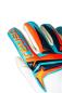 Preview: Reusch Attrakt SpeedBump - white/light blue