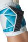Preview: Reusch Attrakt SpeedBump - white/light blue