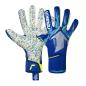 Preview: Reusch Fastgrip Fusion - sharp blue/white