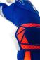 Preview: Reusch Attrakt Gold X Guardian - sharp blue/white/shocking orange