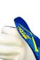 Preview: Reusch Fastgrip Advance Junior - sharp blue/white