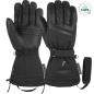 Preview: Reusch Instant Heat R-TEX® XT - black