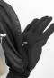 Preview: Reusch Baffin TOUCH-TEC (6607193) - black/silver