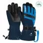 Preview: Reusch Lando R-Tex XT JR - d.blue/bril.blue