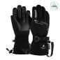 Preview: Reusch Lando R-TEX® XT Junior - black/silver