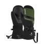 Preview: Reusch Lando R-TEX® XT Junior Mitten - black/rifle green