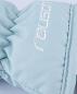 Preview: Reusch Winny Mitten - starlight blue