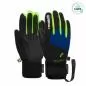 Preview: Reusch Simon R-TEX XT JR - blk/surf tw/n.gre