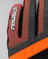 Preview: Reusch Duke R-TEX XT JR - blk/blk mel/s.ora