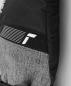 Preview: Reusch Flash GORE-TEX JR Mitten - blk/blk melange