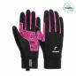 Preview: Reusch Arien STORMBLOXX JR - blk/pink glo