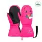 Preview: Reusch Sweety Mitten - pink unicorn