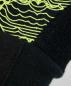 Preview: Reusch Terran STORMBLOXX Junior TOUCH-TEC - black/safety yellow