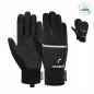 Preview: Reusch Terran STORMBLOXX TOUCH-TEC - black/silver