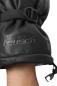 Preview: Reusch Fullback Down R-TEX® XT Mitten - black