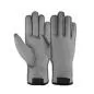 Preview: Reusch Wool Inner Glove Outsider - grey