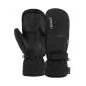 Preview: Reusch Alison GORE-TEX Mitten - black/silver