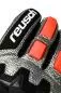 Preview: Reusch Worldcup Warrior GS - black/silver/fluo red