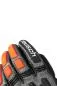Preview: Reusch Worldcup Warrior DH - black/silver/fluo red