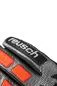Preview: Reusch Worldcup Warrior Team - black/silver/fluo red