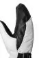 Preview: Reusch Yuna Down R-TEX® XT Mitten - white/black