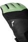 Preview: Reusch Dan R-TEX® XT Junior - black/aqua foam
