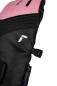 Preview: Reusch Dan R-TEX® XT Junior - black/wild rose