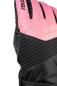 Preview: Reusch Dan R-TEX® XT Junior - black/wild rose