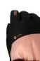 Preview: Reusch Andrea R-TEX® XT Junior - black/quartz pink