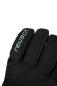 Preview: Reusch Andrea R-TEX® XT Junior - black/aqua foam