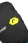Preview: Reusch Karl R-TEX® XT Junior Mitten - black/brilliant blue/safety yellow