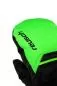 Preview: Reusch Sprint GORE-TEX Junior Mitten - black/neon green