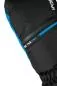 Preview: Reusch Sprint GORE-TEX Junior Mitten - black/brilliant blue