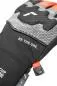 Preview: Reusch Worldcup Warrior Prime R-TEX® XT Junior - black/silver/fluo red