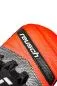 Preview: Reusch Worldcup Warrior R-TEX® XT Junior Mitten - black/silver/fluo red