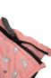 Preview: Reusch Sleepover Mitten - quartz pink/rabbits