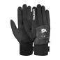 Preview: Reusch Franjo von Allmen TOUCH-TEC - black/white