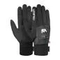 Preview: Reusch Franjo von Allmen TOUCH-TEC - black/white