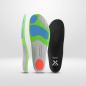 Preview: GEARXPro Football Insole - multicolor black