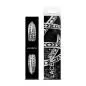 Preview: GEARXPro LACEPro Sport Shoelaces - white