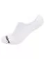 Preview: SN Super Natural SN INVISIBLE SOCKS - fresh white
