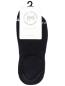 Preview: SN Super Natural SN INVISIBLE SOCKS - jet black