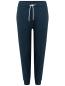 Preview: SN Super Natural K JOGGPANTS - blueberry