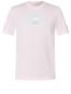 Preview: SN Super Natural K TULIPS TEE - orchid ice/various