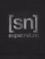 Preview: SN Super Natural M MOVEMENT SHORTS - Jet Black