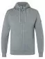 Preview: SN Super Natural M EVERYDAY HOODIE - cashmere grey melange