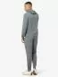 Preview: SN Super Natural M EVERYDAY HOODIE - cashmere grey melange