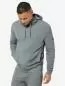 Preview: SN Super Natural M EVERYDAY HOODIE - cashmere grey melange