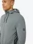 Preview: SN Super Natural M EVERYDAY HOODIE - cashmere grey melange