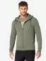 Preview: SN Super Natural M EVERYDAY HOODIE - tea leaf